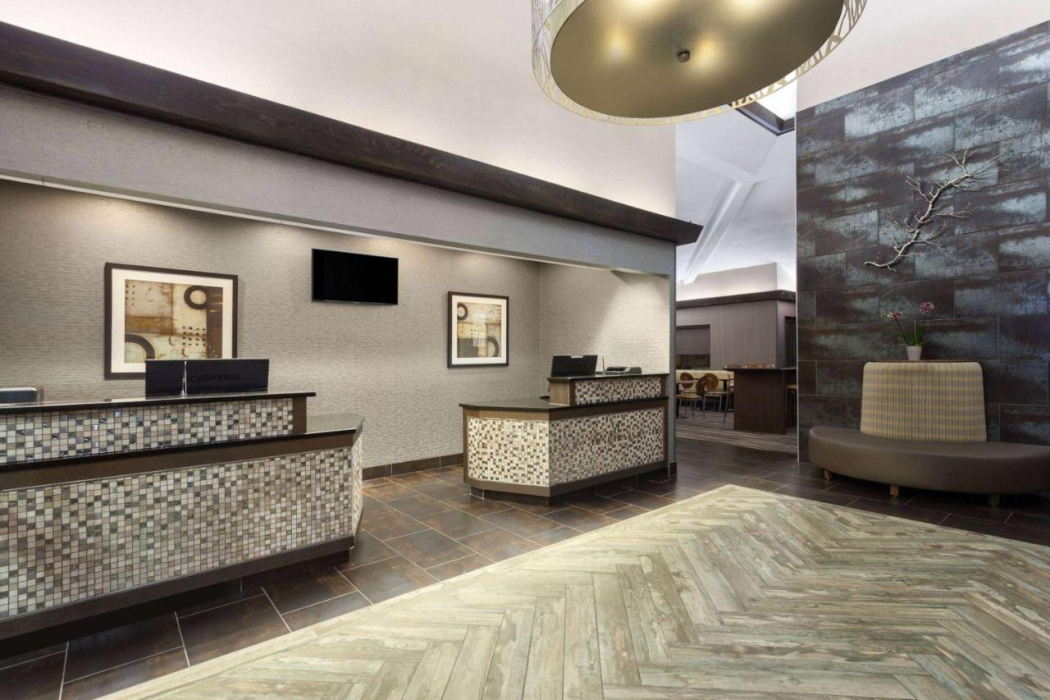 Baymont By Wyndham Copley Akron 16/32