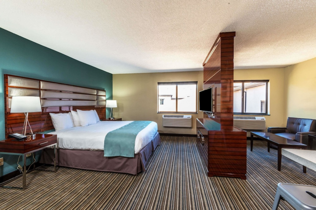 Baymont By Wyndham Copley Akron 9/32
