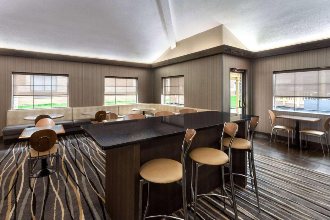 Baymont By Wyndham Copley Akron 17/32