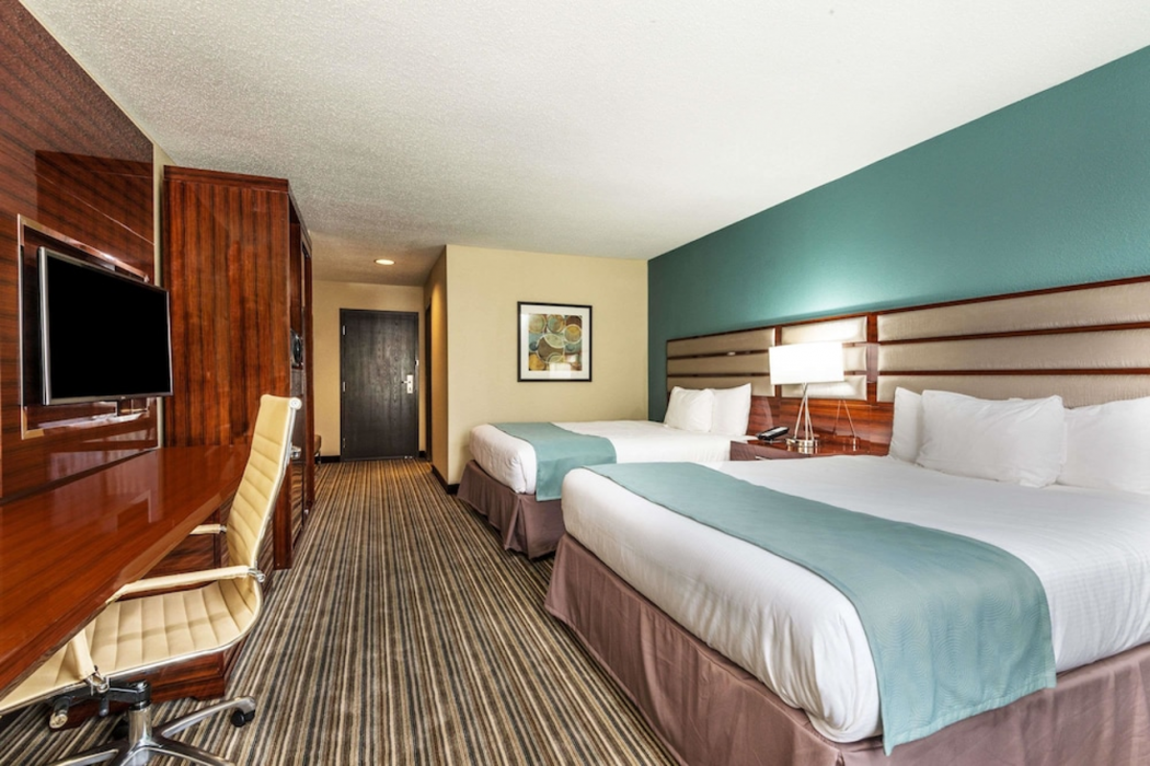 Baymont By Wyndham Copley Akron 5/32