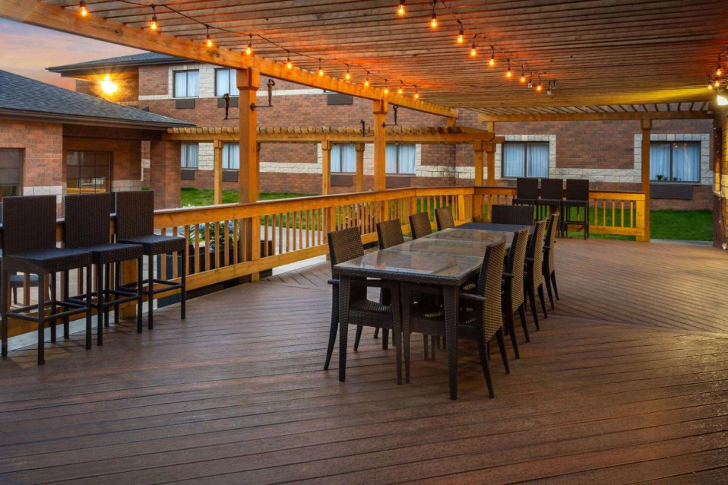 Baymont By Wyndham Copley Akron 15/32