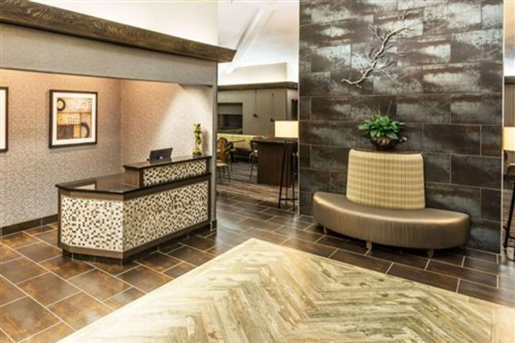 Baymont By Wyndham Copley Akron 3/32