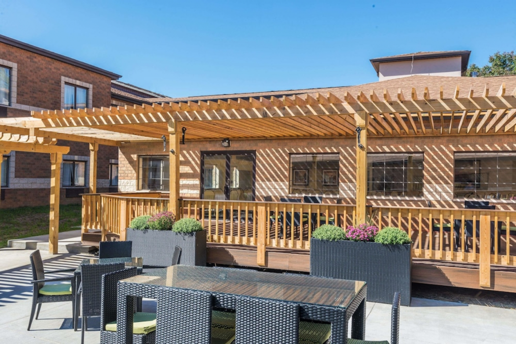 Baymont By Wyndham Copley Akron 13/32