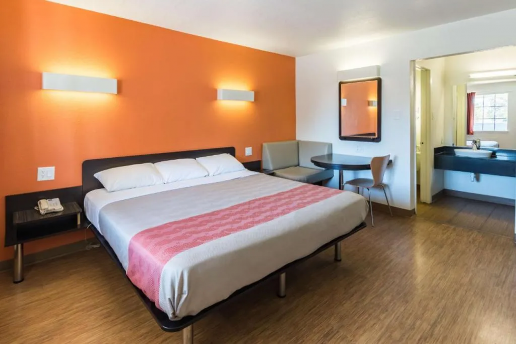 Motel6 Stephenville, TX 18/46