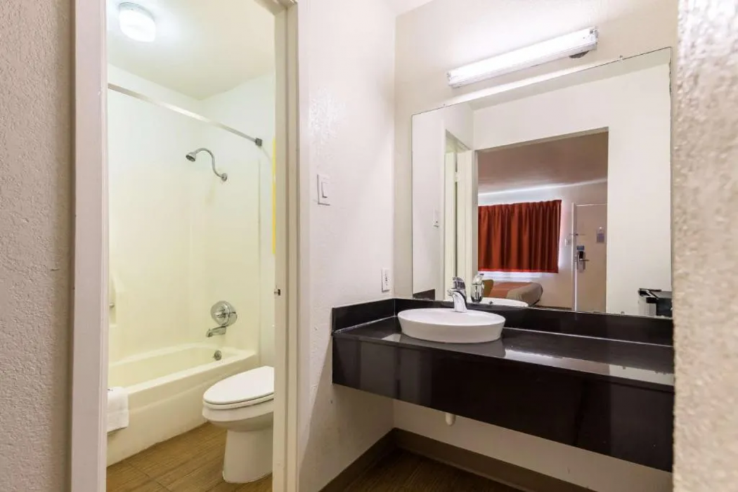 Motel6 Stephenville, TX 21/46