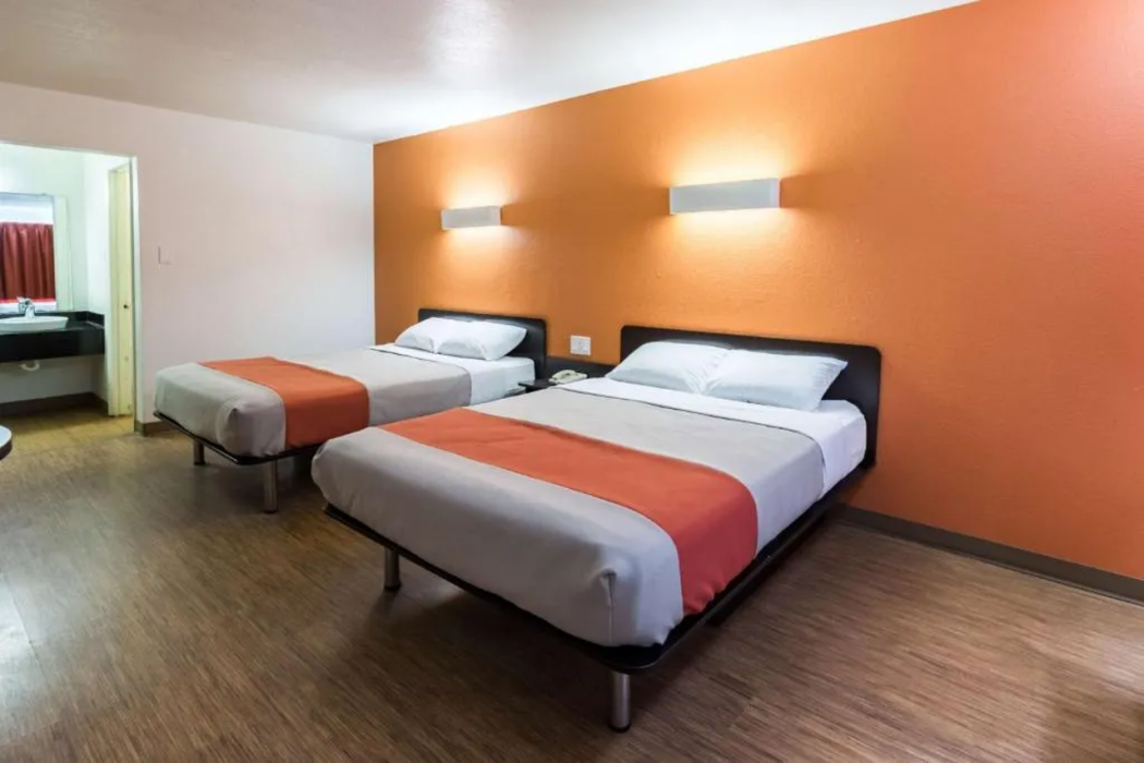 Motel6 Stephenville, TX 19/46