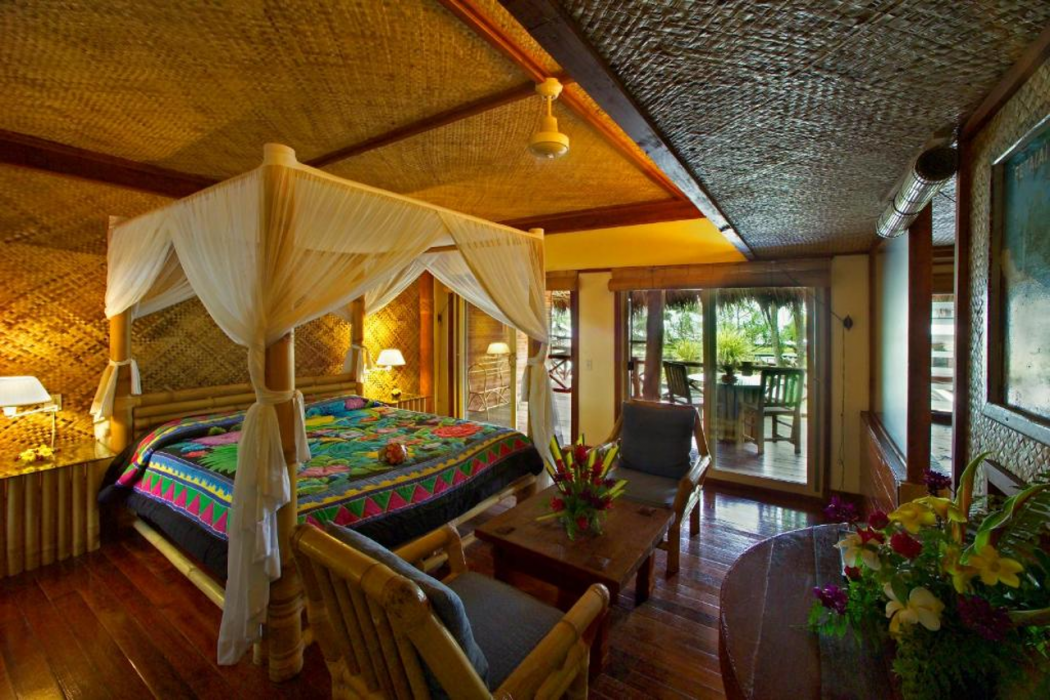 Coconuts Beach Club Resort and Spa 11/60