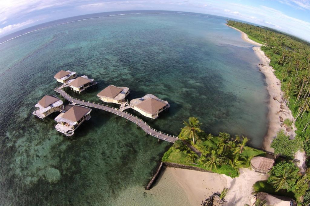 Coconuts Beach Club Resort and Spa 20/60