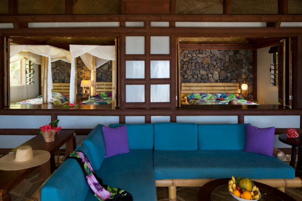 Coconuts Beach Club Resort and Spa 12/60