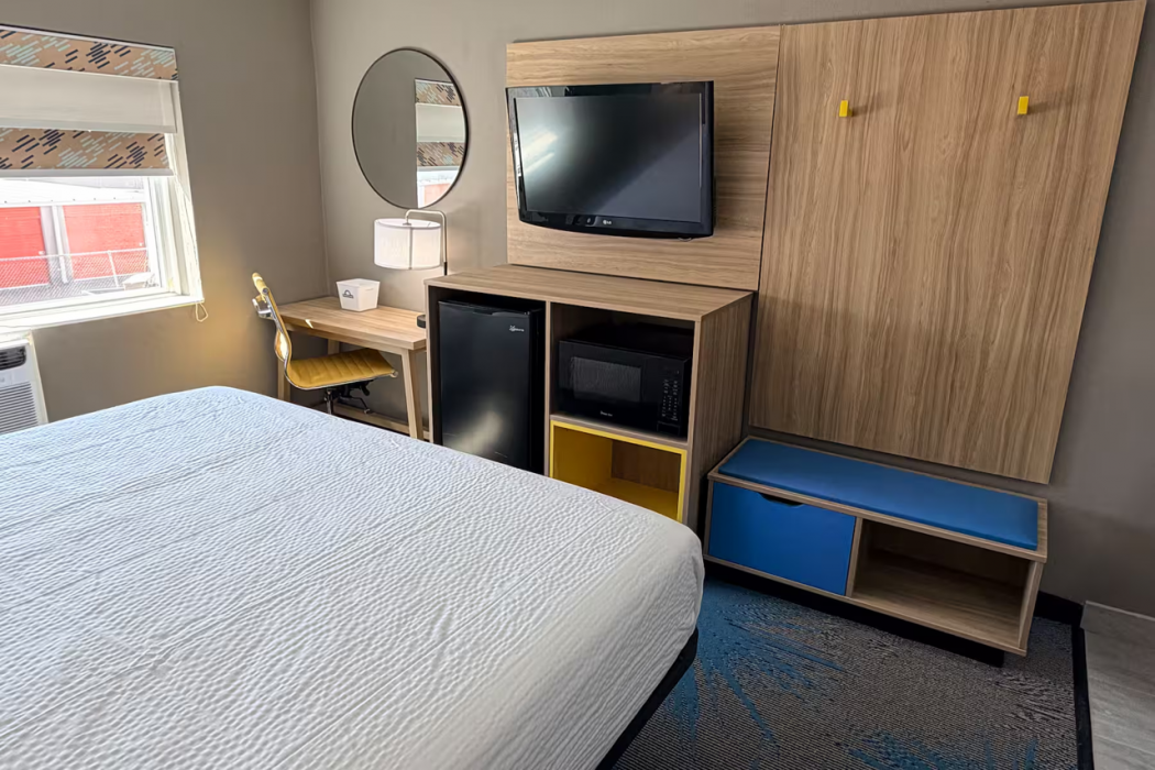 Days Inn by Wyndham La Crosse 24/59