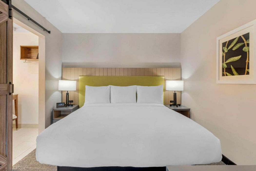 Country Inn & Suites by Radisson, Vallejo Napa Valley, CA 15/35