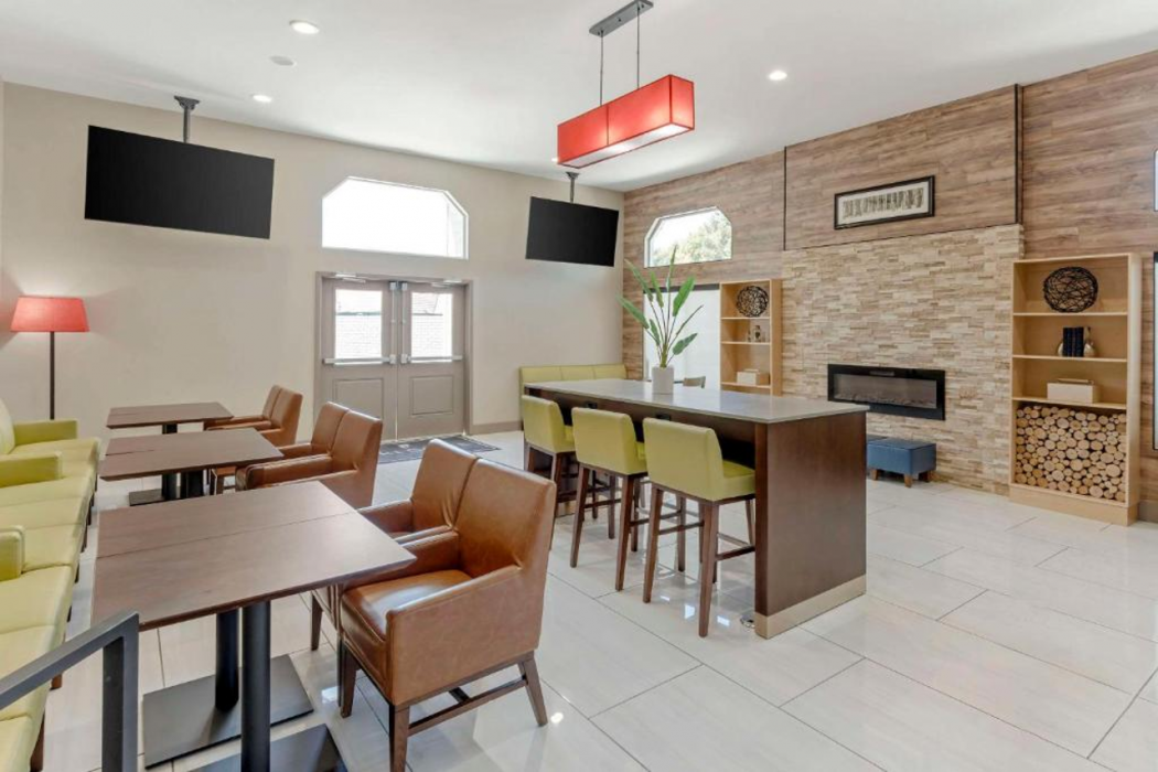 Country Inn & Suites by Radisson, Vallejo Napa Valley, CA 26/35