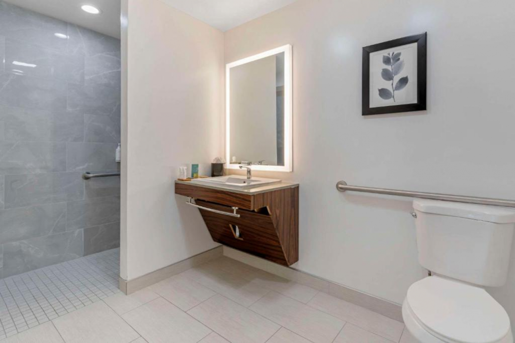 Country Inn & Suites by Radisson, Vallejo Napa Valley, CA 19/35