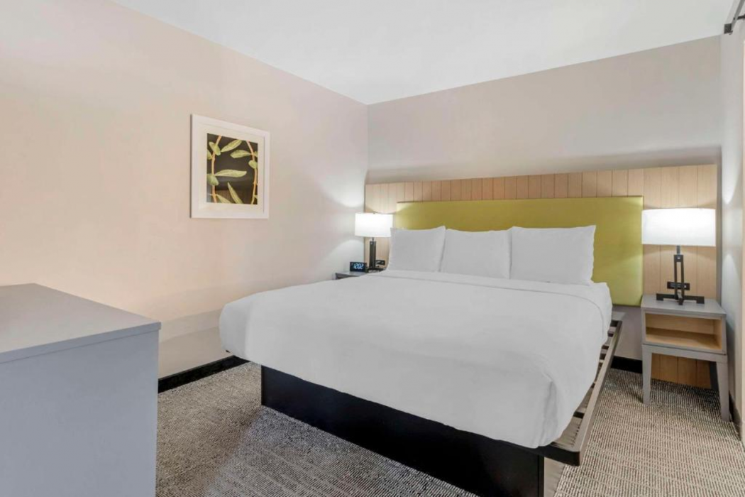 Country Inn & Suites by Radisson, Vallejo Napa Valley, CA 14/35