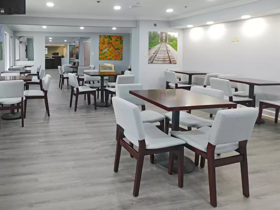 Quality Inn Colchester - Burlington 37/61