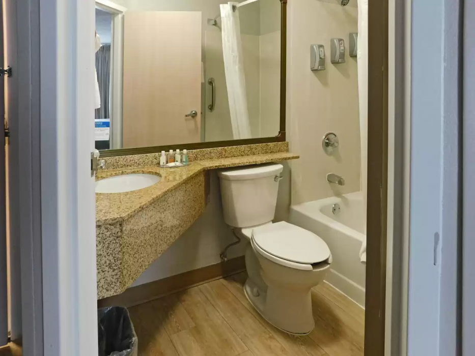 Quality Inn Colchester - Burlington 26/61