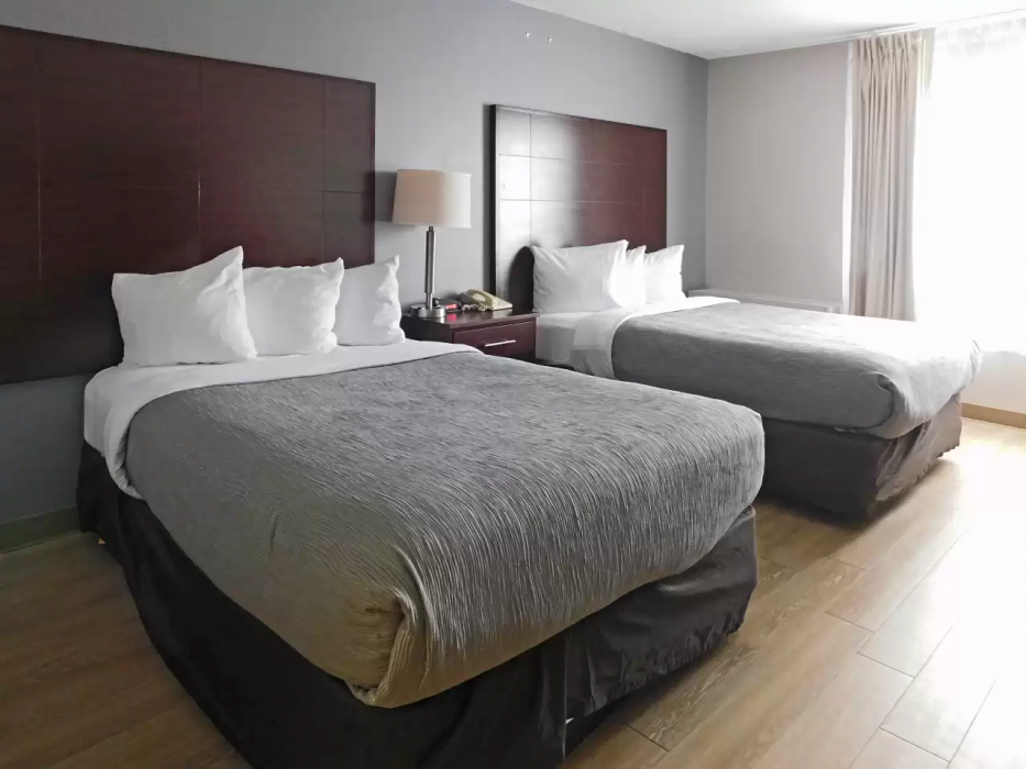 Quality Inn Colchester - Burlington 23/61