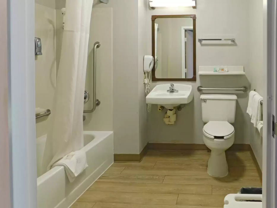 Quality Inn Colchester - Burlington 22/61