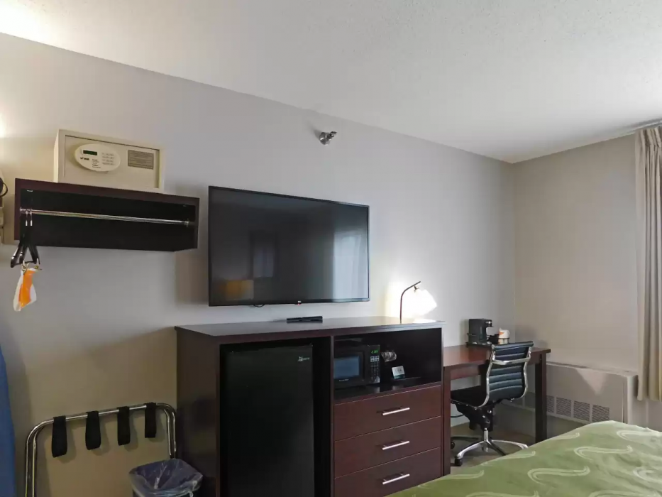 Quality Inn Colchester - Burlington 27/61