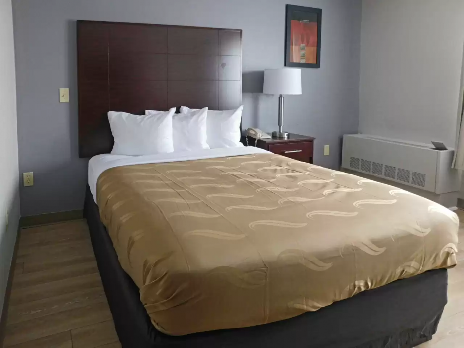 Quality Inn Colchester - Burlington 18/61