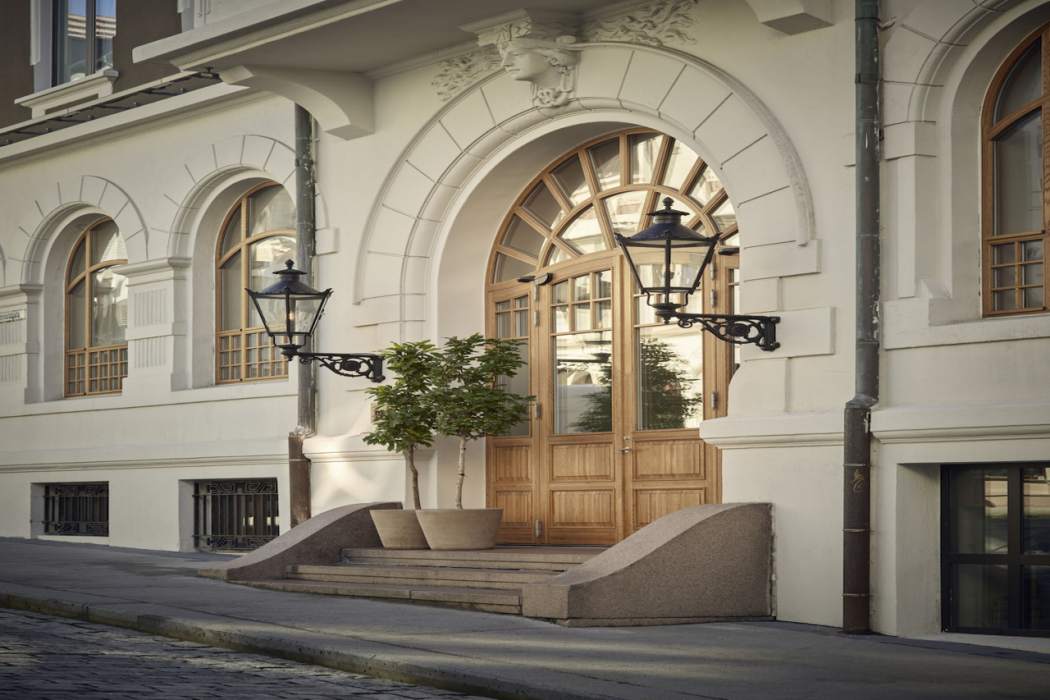 Hotel 1904 2/60