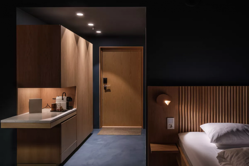 Hotel 1904 17/60