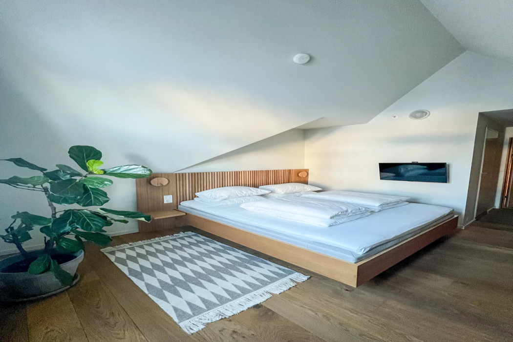 Hotel 1904 19/60