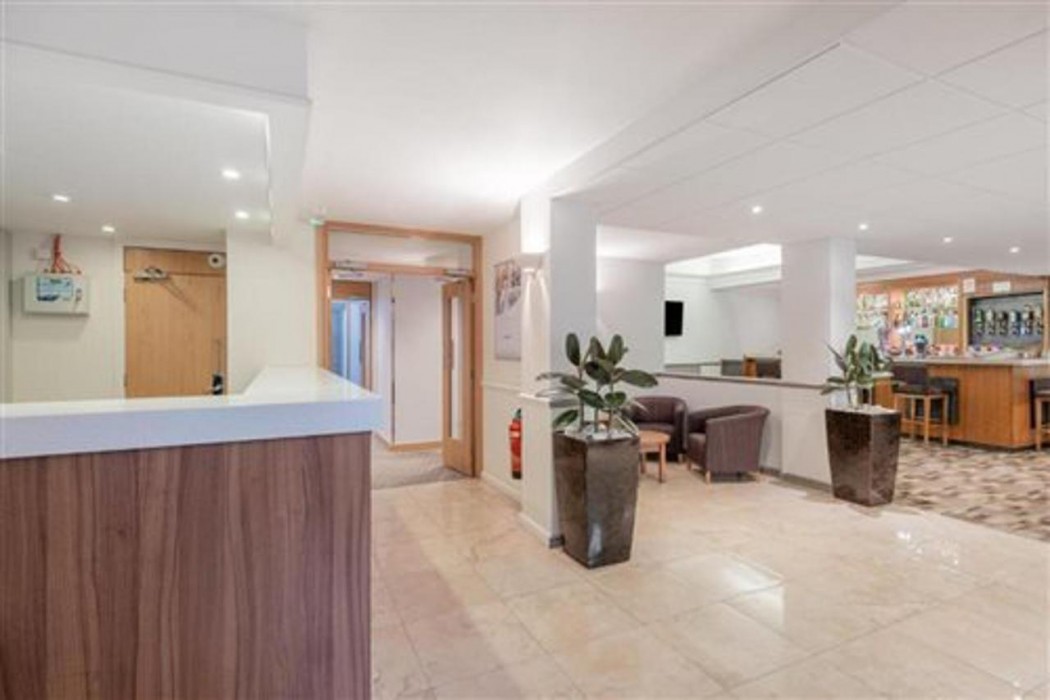 Quality Hotel Hampstead 5/26