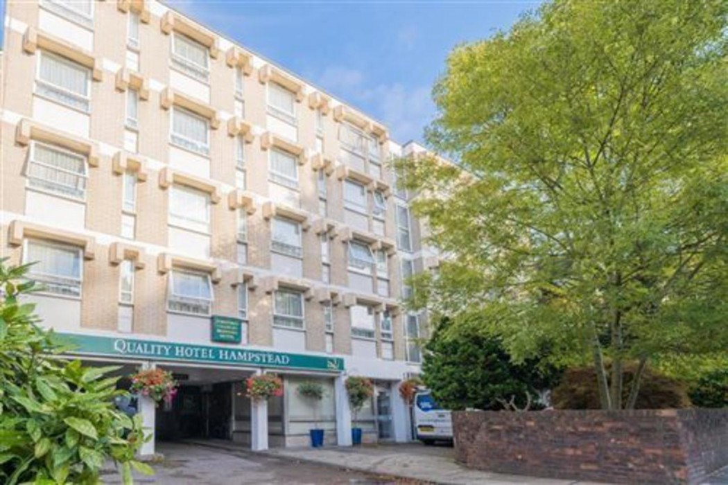Quality Hotel Hampstead 3/26
