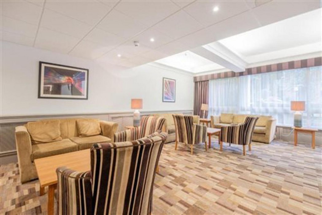 Quality Hotel Hampstead 4/26