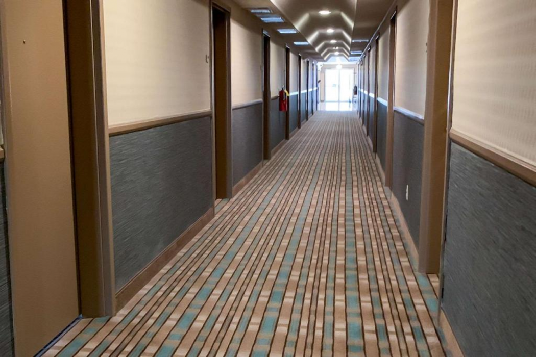 Quality Inn Near Toms River Corporate Park 6/25