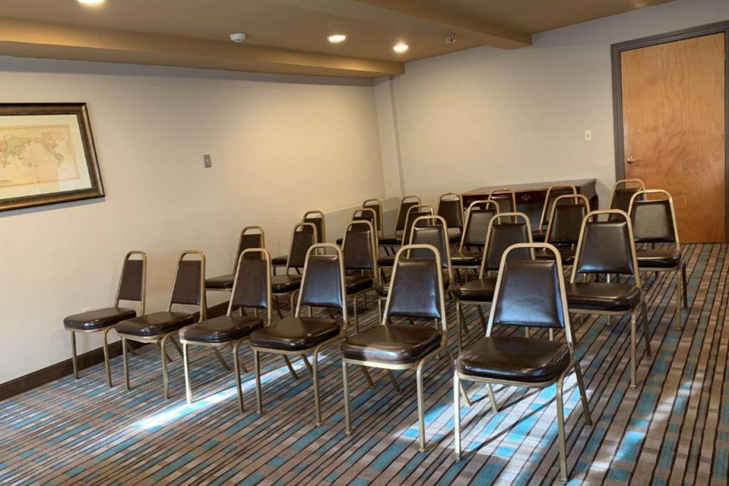 Quality Inn Near Toms River Corporate Park 14/25