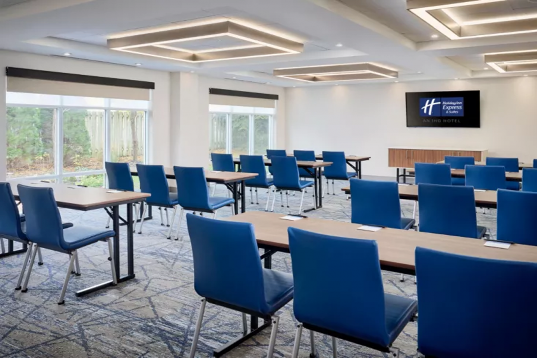 Holiday Inn Express and Suites Kitchener Southeast by IHG 26/64
