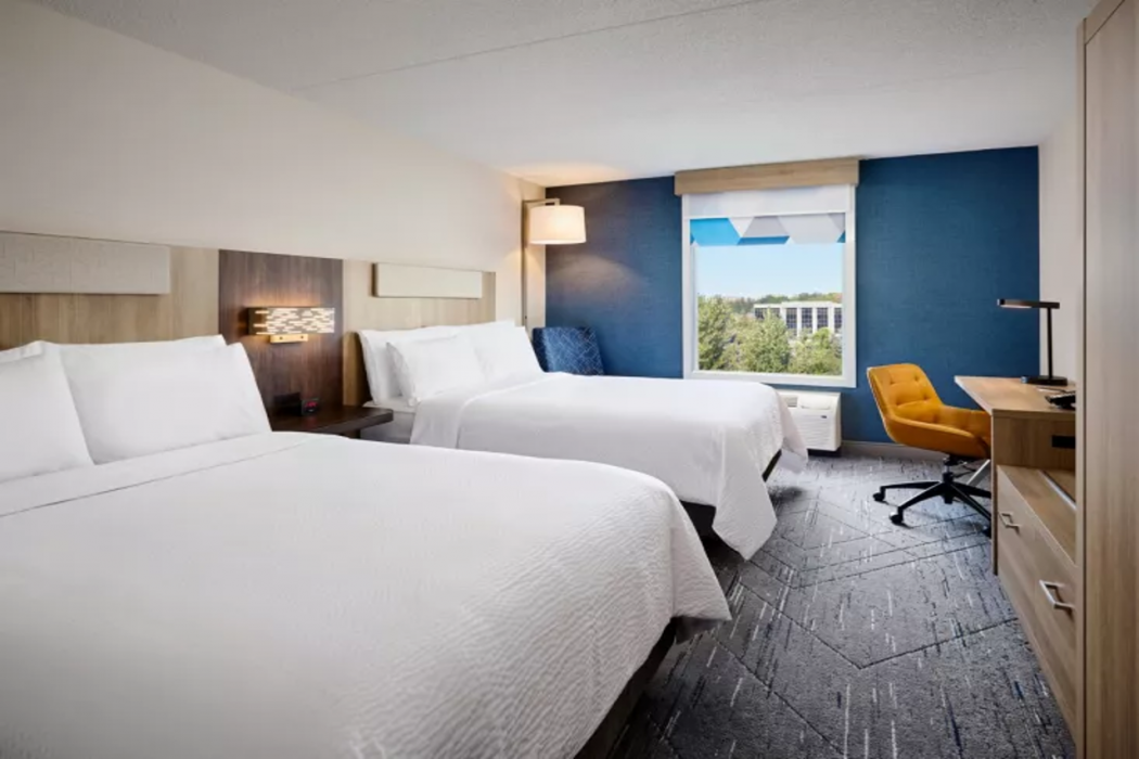 Holiday Inn Express and Suites Kitchener Southeast by IHG 14/64