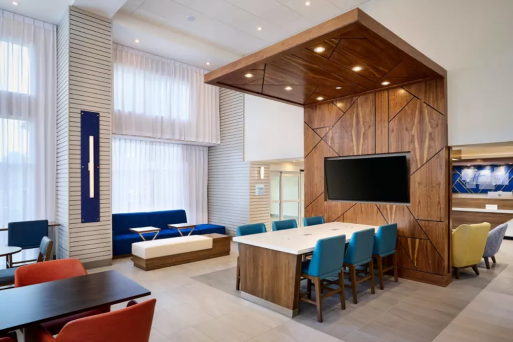 Holiday Inn Express and Suites Kitchener Southeast by IHG 29/64
