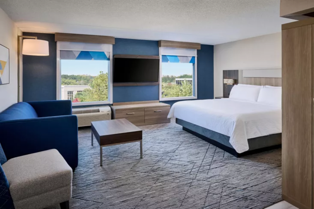 Holiday Inn Express and Suites Kitchener Southeast by IHG 17/64