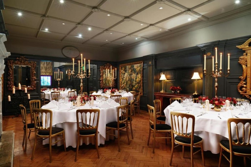 The Pelham London- Starhotels Collezione 16/32
