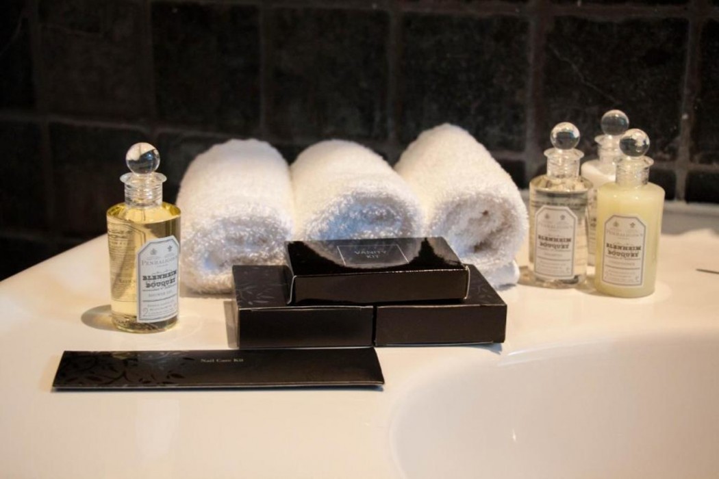 The Pelham London- Starhotels Collezione 3/32