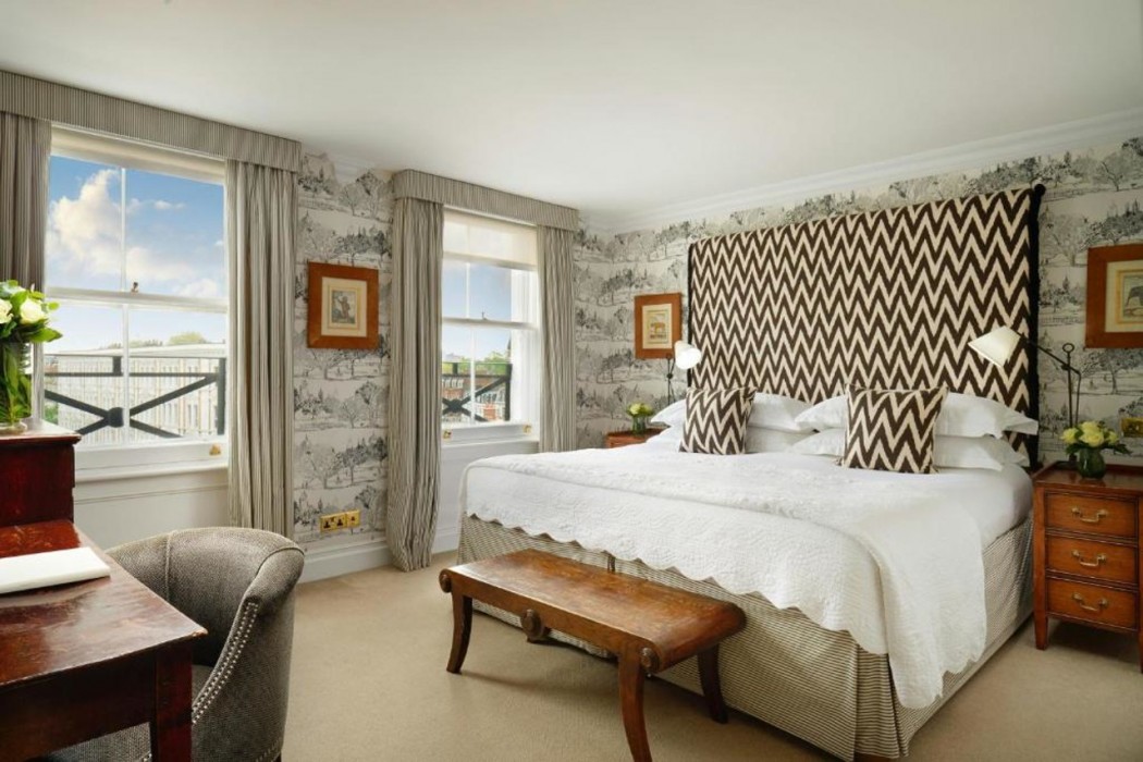 The Pelham London- Starhotels Collezione 11/32