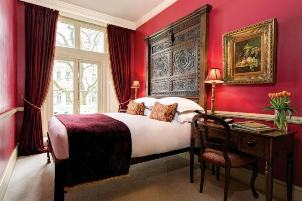 The Pelham London- Starhotels Collezione 12/32
