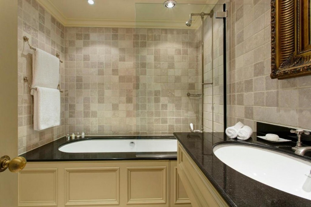The Pelham London- Starhotels Collezione 5/32