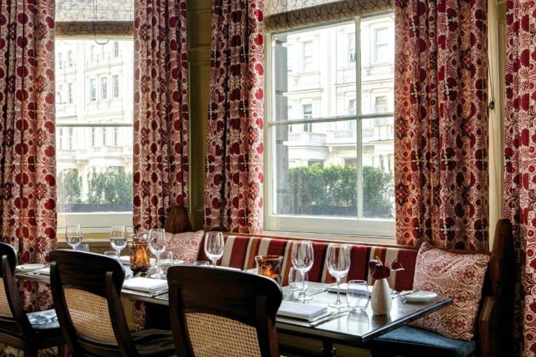 The Pelham London- Starhotels Collezione 21/32