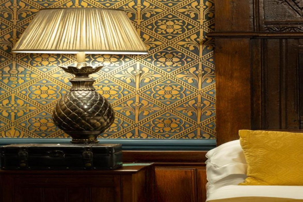 The Pelham London- Starhotels Collezione 14/32