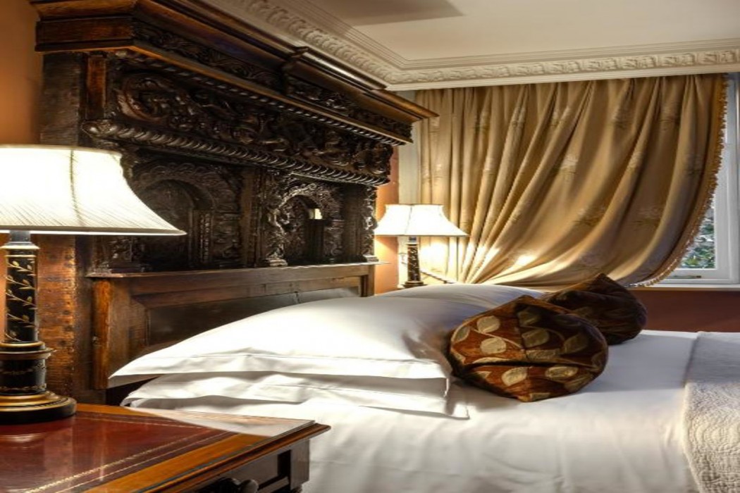 The Pelham London- Starhotels Collezione 9/32