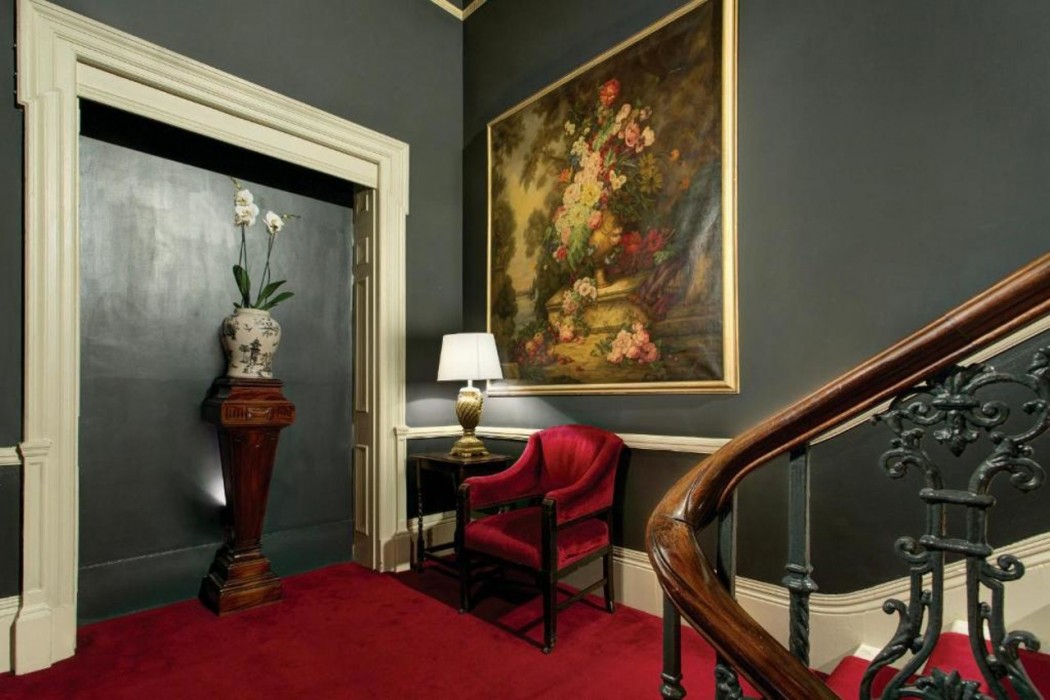 The Pelham London- Starhotels Collezione 17/32