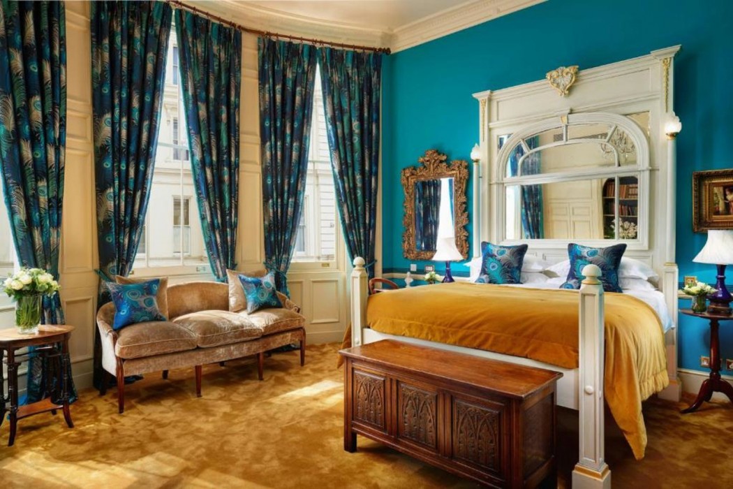 The Pelham London- Starhotels Collezione 15/32
