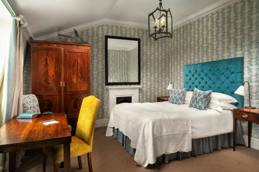 The Pelham London- Starhotels Collezione 8/32