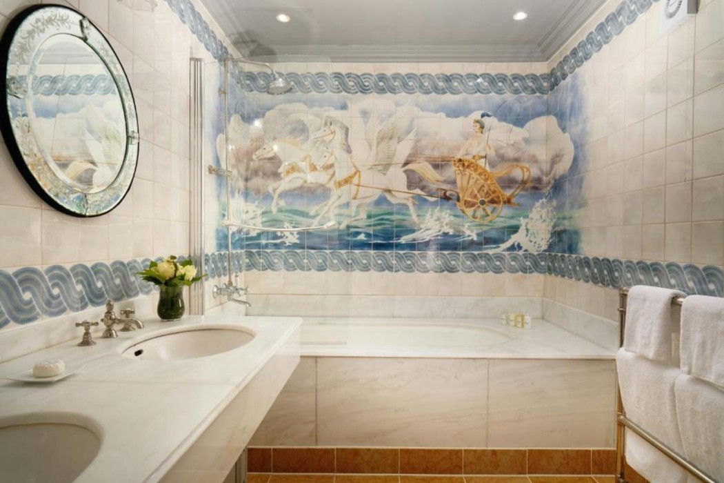 The Pelham London- Starhotels Collezione 7/32