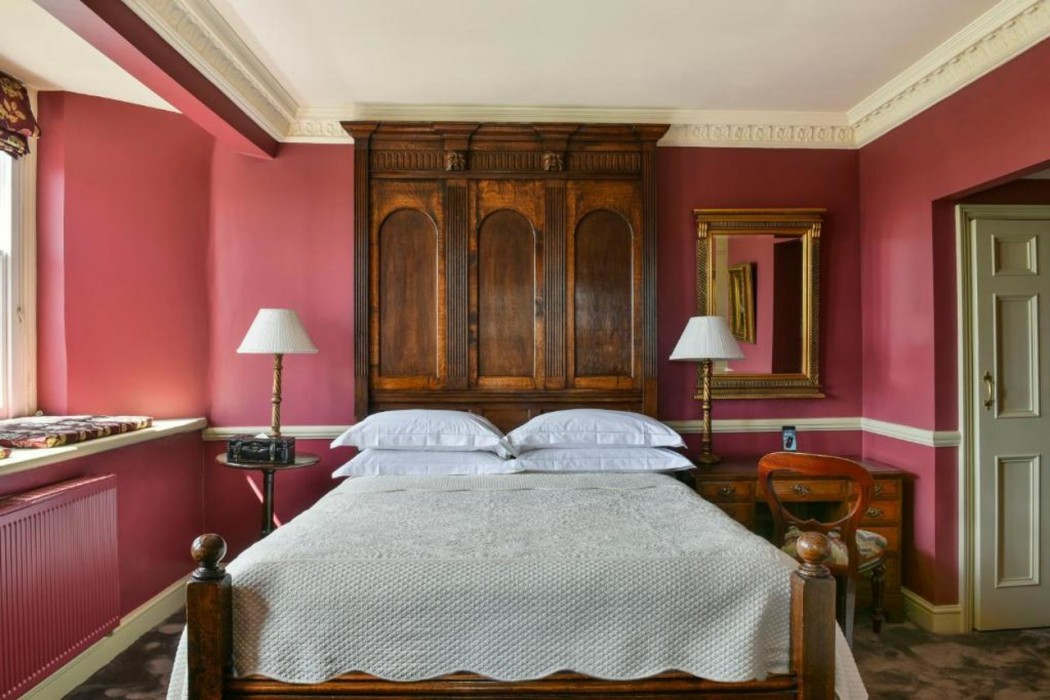 The Pelham London- Starhotels Collezione 6/32