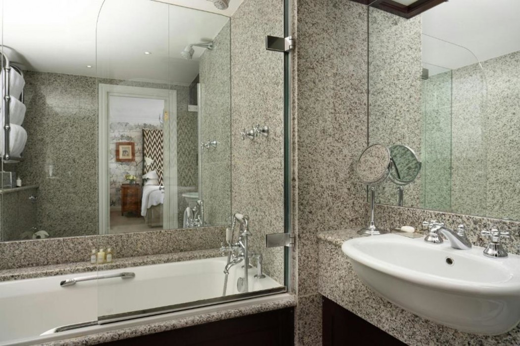 The Pelham London- Starhotels Collezione 10/32